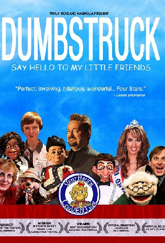 Dumbstruck