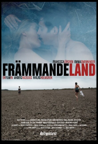 Främmande land
