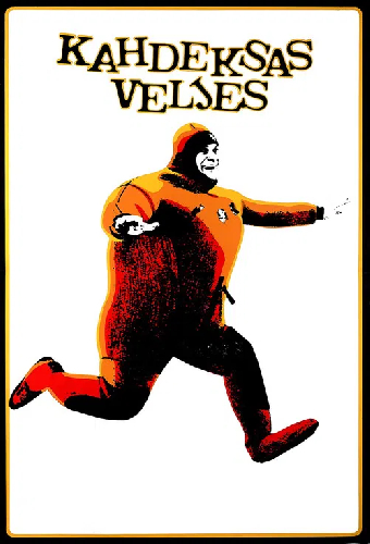 Kahdeksas veljes