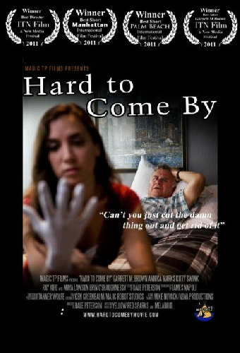 Hard to Come By