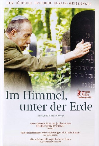 Im Himmel, unter der Erde
