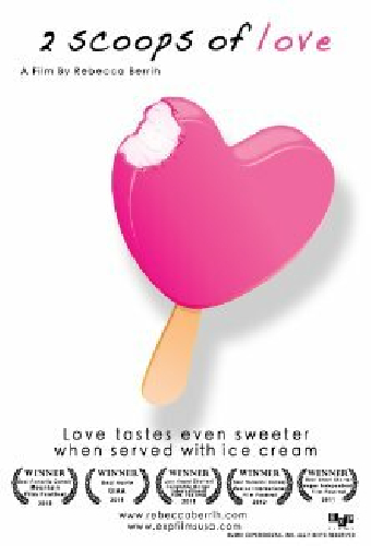2 Scoops of Love