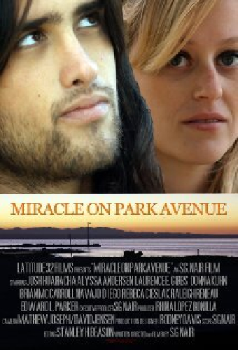 Miracle on Park Avenue
