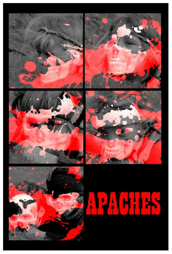 Apaches