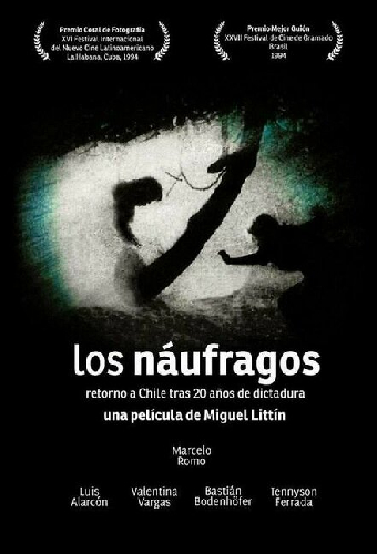 Los náufragos