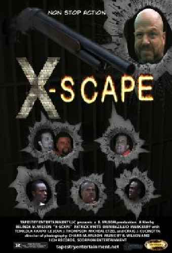 X-Scape