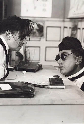 Kærlighed og Pædagogik