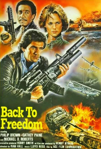 Back to Freedom