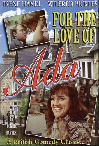 For the Love of Ada