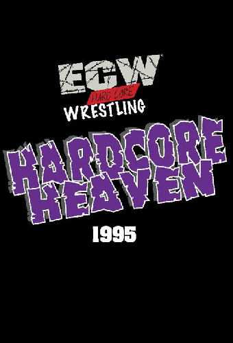 ECW Хардкорные небеса