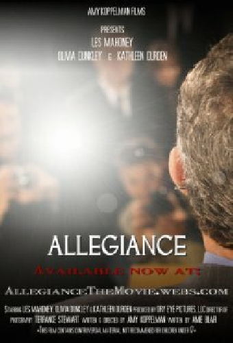 Allegiance