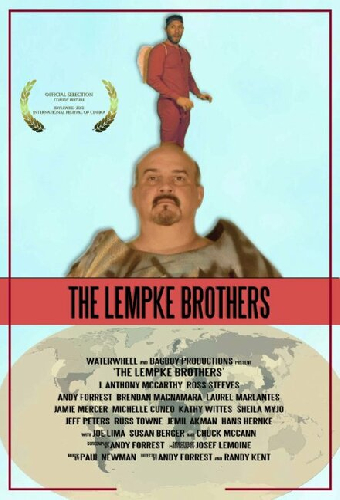 The Lempke Brothers