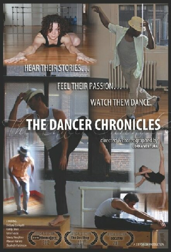 The Dancer Chronicles