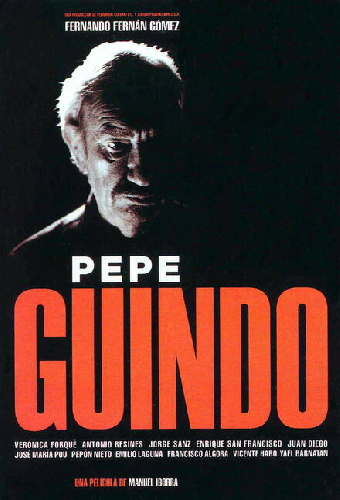Pepe Guindo