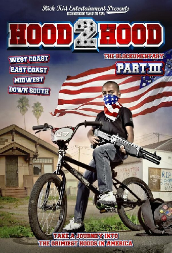 Hood 2 Hood: The Blockumentary: Part 3