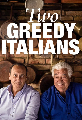 Two Greedy Italians