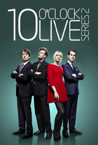 10 O'Clock Live
