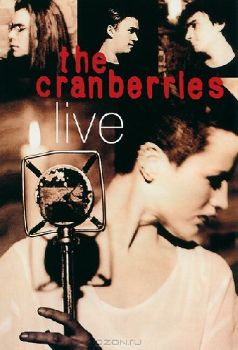 The Cranberries - Live - London