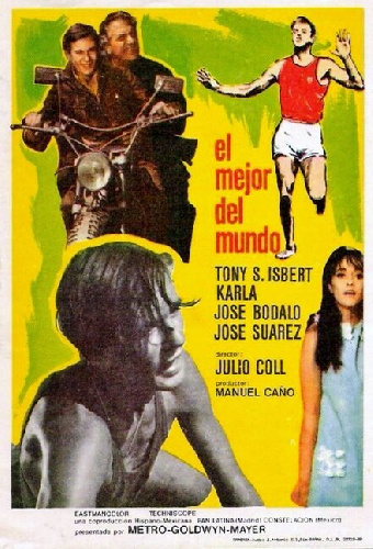 El mejor del mundo