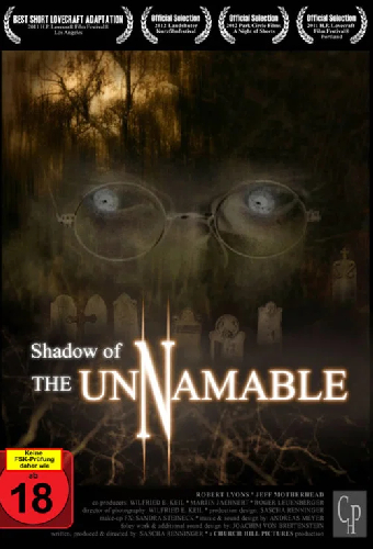 Shadow of the Unnamable