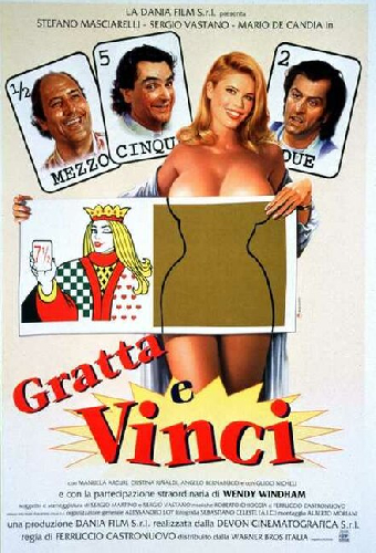 Gratta e vinci