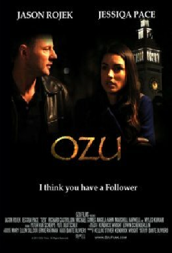 Ozu