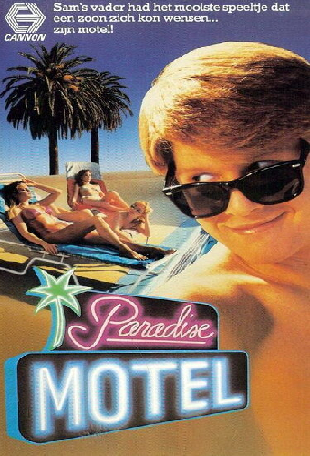Paradise Motel