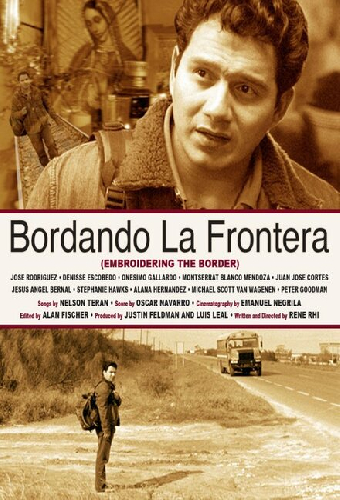 Bordando la frontera