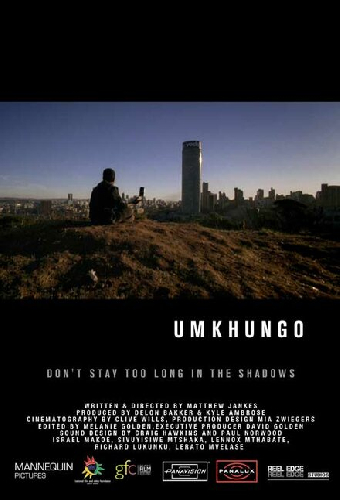 Umkhungo