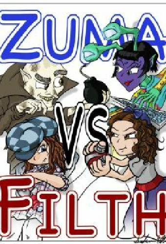 Zuma Vs. Filth