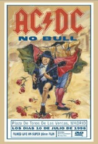 AC/DC: No Bull