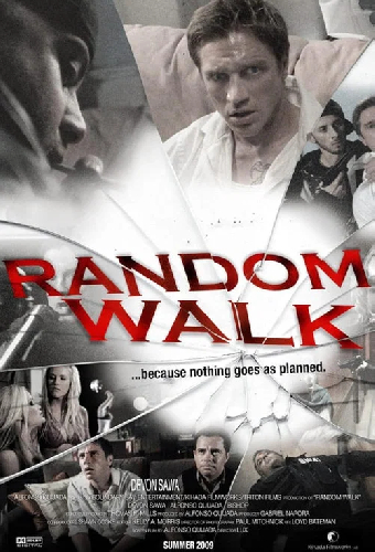 Random Walk