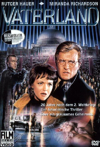Lyrische Suite. Das untergehende Vaterland