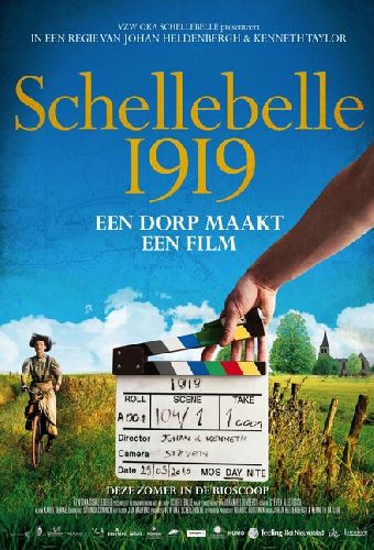 Schellebelle 1919