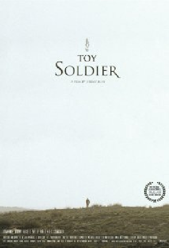 Toy Soldier