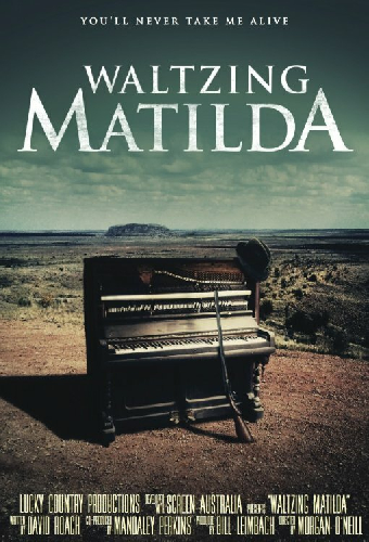 Banjo & Matilda