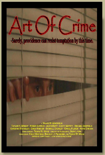 Art of Crime