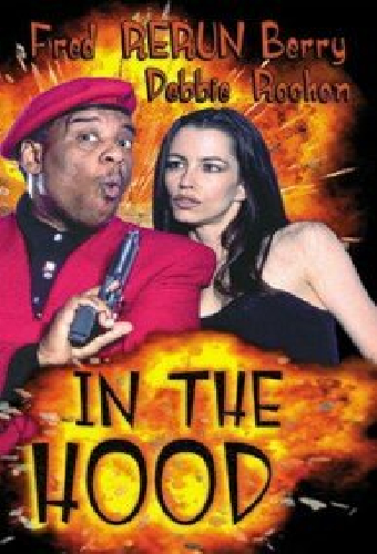 In the Hood