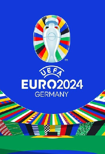 Чемпионат Европы по футболу 2024