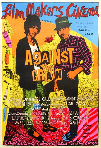 Against the Grain: More Meat Than Wheat