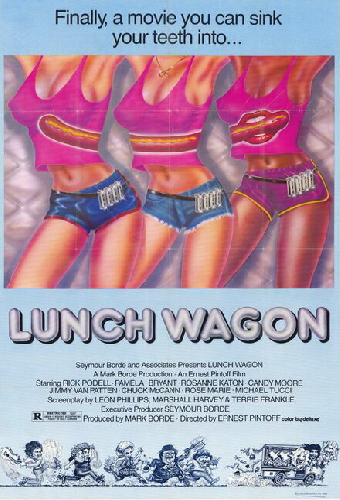 Lunch Wagon