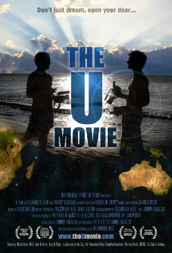 The U Movie