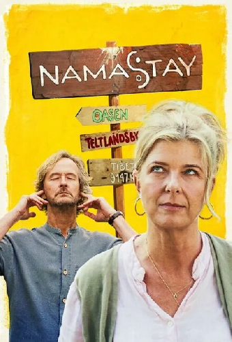 NamaStay