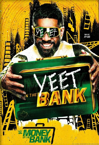 WWE Money in the Bank 2024