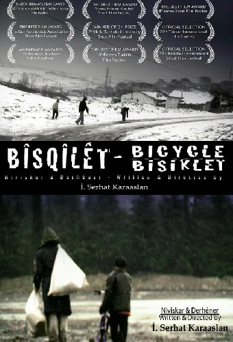 Bisiklet