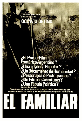 El familiar