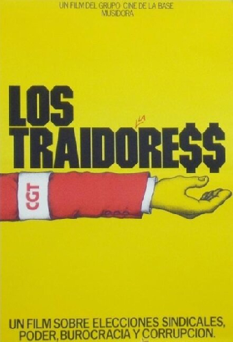 Los Traidores