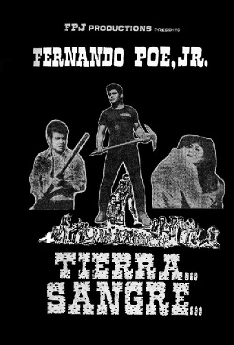 Tierra... Sangre...