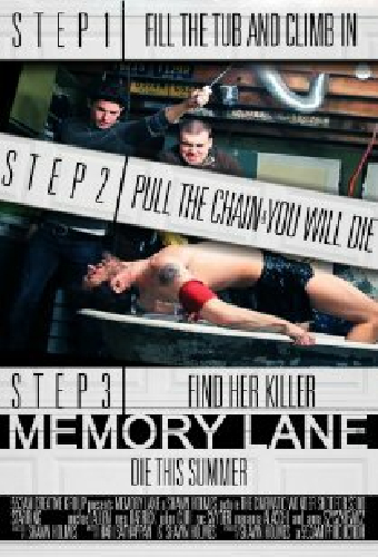 Memory Lane