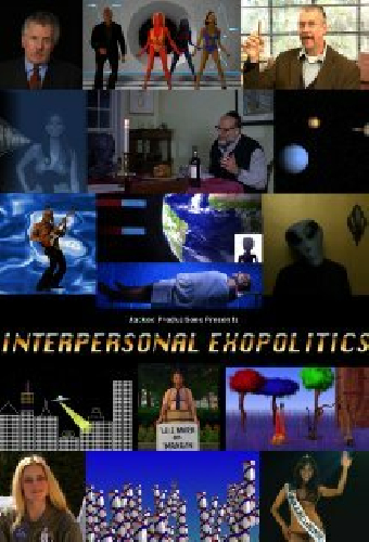 Interpersonal Exopolitics